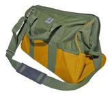 Bolsa para ferramentas em lona impermeável 23 bolsos 689595