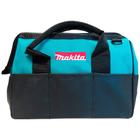 Bolsa Para Ferramentas Em Lona Makita Com 11 Bolsos 831253-6