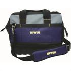 Bolsa Para Ferramentas Irwin 16 Bolso Base De Borracha