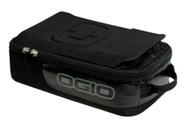 Bolsa Para Oculos Ogio Goggle Case Box Stealth - Preto