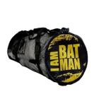 Bolsa para treino academia Artes Marciais Naja Sacola Batman