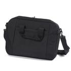 Bolsa Pasta Notebook Grande Poliéster Masculino Executiva