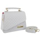 Bolsa pequena feminina com alça removível Mini Bag - Lorena Vitoria