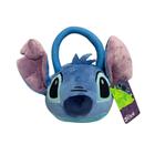 Bolsa Pequena Infantil Stitch Disney Oficial Zona Criativa