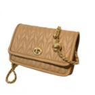 Bolsa Pequena Quadrada - Design Moderno e Simples
