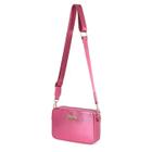 Bolsa Pequena Transversal Feminina Tiracolo Crossbody Barbie