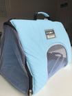 Bolsa Pet Bag Dog Napoli Azul G