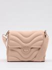 Bolsa Petite Jolie Andy Cream PJ11074