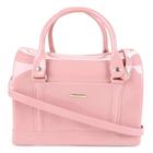 Bolsa Petite Jolie Bloom Feminina