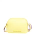 Bolsa Petite Jolie Cecília Sweet Yellow PJ10953