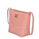 Bolsa Petite Jolie Easy Bag Ombro PJ10176 Transversal - Nova