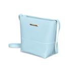 Bolsa petite jolie feminina azul hotencia pj10144