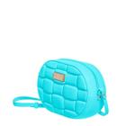 Bolsa Petite Jolie Jill Turquesa PJ10411