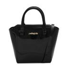 Bolsa Petite Jolie Pj3457 Original Lancamento 2021 Preto