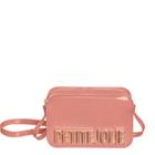 Bolsa Petite Jolie Pop Rosa Antigo PJ10886