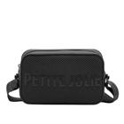 Bolsa Petite Jolie Smash PJ11172 PRETO