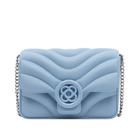 Bolsa Petite Jolie Sophy Preto PJ10980 LIGHT BLUE