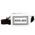 Bolsa Petite Jolie Transversal Pop Pequena PJ10731