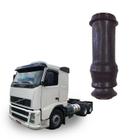 Bolsa Pneumatica Volvo Fh 2007 2008 2009 Traseira Haste 14mm - Globo