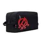 Bolsa Porta Chuteira Flamengo Xeryus - 15cm x 33cm x 18cm