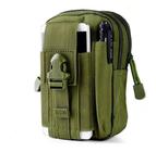 Bolsa Porta Objeto Pochete Tático Militar