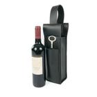 Bolsa Porta Vinho Premium Para 1 Garrafa