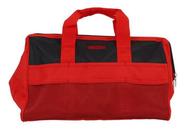 Bolsa Profissional Para Ferramentas - 21X36X3,6Cm - Vermelho - MTX