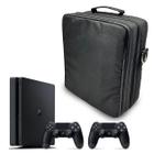 Bolsa PS4 Slim Mochila Playstation 4 Transporte Bag