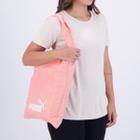 Bolsa Puma Phase Shopper Rosa Clara