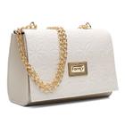 Bolsa Quadrada Feminina Floral
