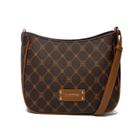 Bolsa Rafitthy 2824200b Feminino - Cacau