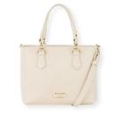 Bolsa rafitthy feminina casual 28.24139a off white