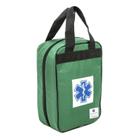 Bolsa Resgate Centercor 192 Verde