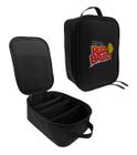 Bolsa Rota Brusca Porta Óculos Trilha Motocross Enduro