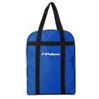 Bolsa Saco de Fardamento Futebol Profissional Azul Poker