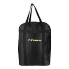 Bolsa Saco de Fardamento Futebol Profissional Preto Poker