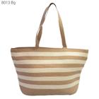 Bolsa Sacola de Praia Palha 8013 - H2 Bolsas