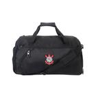 Bolsa Sacola de Viagem Esportiva Bolso Chuteira Corinthians