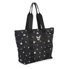 Bolsa Sacola Feminina Viagem Passeio Original Mickey Mouse