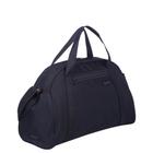 Bolsa Sacola Grande Academia Focuz F Sestini Preto - 75944