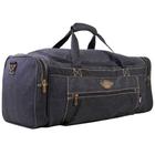 Bolsa Sacola Viagem Em Lona Denlex Com 50 Litros Sa0137 - Denlex By Plat1