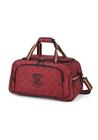 Bolsa Sacola Viagem Harry Potter Hogwarts Oficial Luxcel