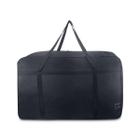 Bolsa sacolao nylon viagem transporte compra 76x48 2 cursor