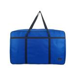 Bolsa Sacolao Nylon Viagem Transporte Compra 76X48 2 Cursor