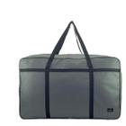 Bolsa Sacolao Nylon Viagem Transporte Compra 76X48 2 Cursor