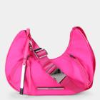 Bolsa Santa Lolla Hobo Nylon Feminina