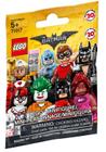 Bolsa selada em minifiguras LEGO Batman Movie Series 1 71017