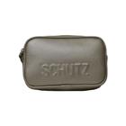 Bolsa sem alça dourado - schutz dourado