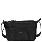 Bolsa Sestini Pixie Ii - Preto Preto Medio