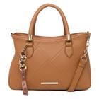 Bolsa Shopper Feminina Caramelo 28.24157B_2 - Rafitthy